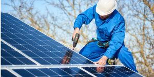 Installation Maintenance Panneaux Solaires Photovoltaïques à Chatillon-sur-Cher